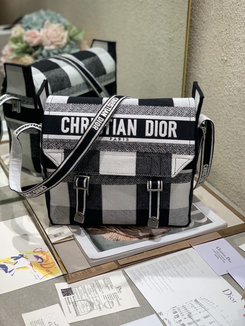 Dior Satchel bags